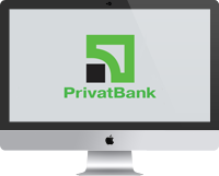Оплатите удобным способом! Карта ПриватБанка либо WebMoney