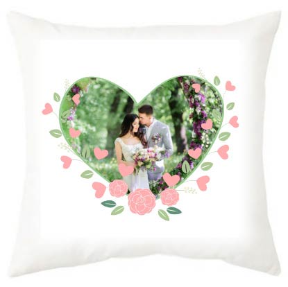 Подушка любимой