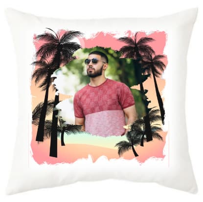 Подушка для мужчины